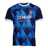 Nogometni Dres FC Heidenheim Gostujući 2024-25 Nogometni Dres FC Heidenheim Gostujući 2024-25